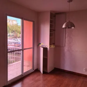 Apartamento com 3 Quartos à venda, 75m² no Jardim Sul, São José dos Campos