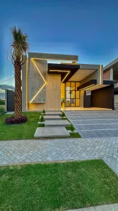 Casa de Condomínio com 3 Quartos à venda, 175m² no Cidade Alpha, Eusébio
