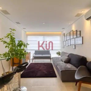 Apartamento com 2 Quartos à venda, 77m² no Jardim Paulista, São Paulo