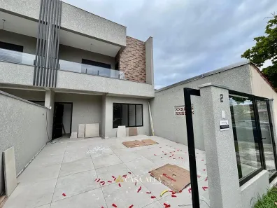 Sobrado com 3 Quartos à venda, 166m² no Riviera I, Matinhos