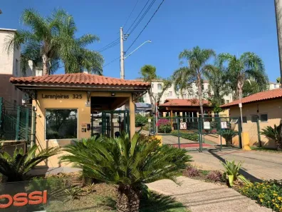 Apartamento com 3 Quartos à venda, 50m² no Vila São Francisco, Hortolândia