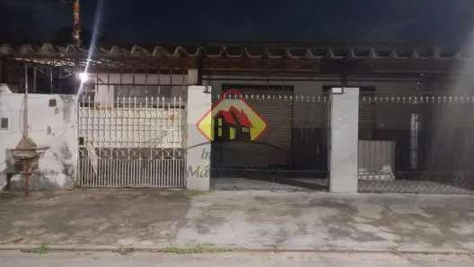 Fazenda/Sítio com 3 Quartos à venda, 240m² no Jardim Ana Rosa, Taubaté