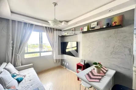 Apartamento com 2 Quartos à venda, 45m² no Ponte Grande, Guarulhos