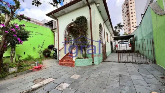 Casa com 2 Quartos à venda, 179m² no Vila Guarani (Z Sul), São Paulo