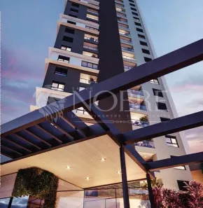 Apartamento com 3 Quartos à venda, 103m² no Zona 07, Maringá