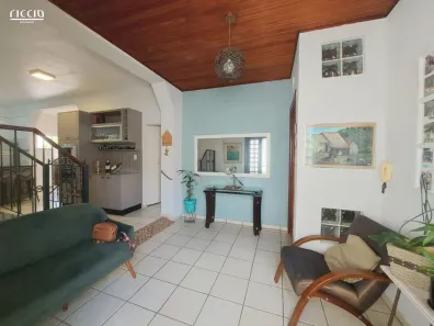 Casa com 4 Quartos à venda, 240m² no Parque Industrial, São José dos Campos