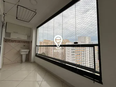 Apartamento com 1 Quarto à venda, 36m² no Cambuci, São Paulo