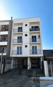Apartamento com 2 Quartos à venda, 52m² no Jardim Algarve, Alvorada