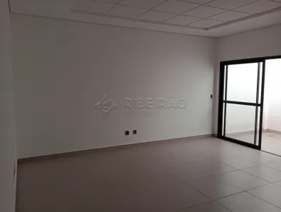 Consultório para alugar, 27m² no Vila Tibério, Ribeirão Preto