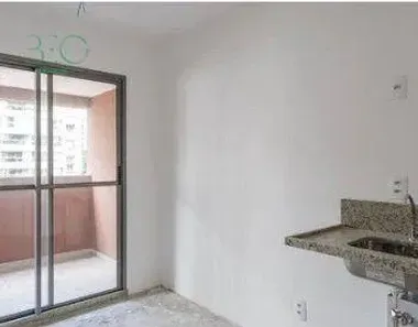 Apartamento com 1 Quarto à venda, 32m² no Vila Olímpia, São Paulo