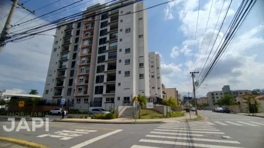 Apartamento com 2 Quartos à venda, 72m² no Parque da Represa, Jundiaí