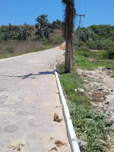 Lote/Terreno à venda, 270m² no Panaquatira, São José de Ribamar