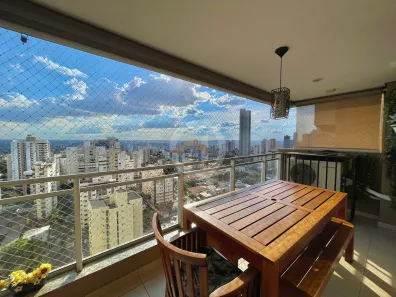 Apartamento com 3 Quartos à venda, 88m² no Nova Suiça, Goiânia