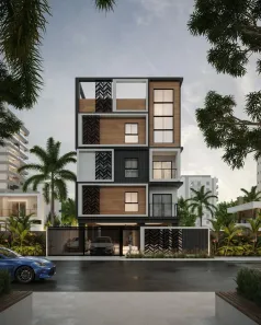 Apartamento com 2 Quartos à venda, 47m² no Bancários, João Pessoa