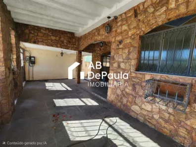 Casa com 5 Quartos à venda, 202m² no Bangu, Rio de Janeiro