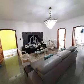 Sobrado com 4 Quartos à venda, 300m² no Vila Santa Maria, São Paulo