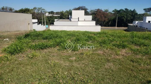 Lote/Terreno à venda, 393m² no Residencial Lagos D'Icaraí, Salto