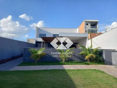 Fazenda/Sítio com 1 Quarto à venda, 201m² no Loteamento Residencial Jardim dos Pinheiros, Americana