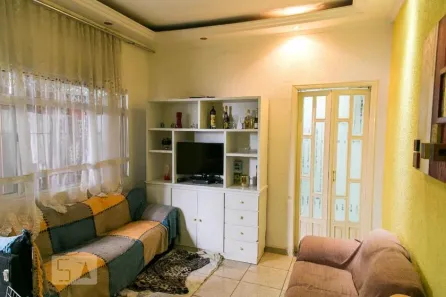 Casa com 3 Quartos à venda, 138m² no Jardim Modelo, São Paulo