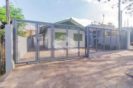 Casa com 3 Quartos à venda, 154m² no Jardim Sabará, Porto Alegre