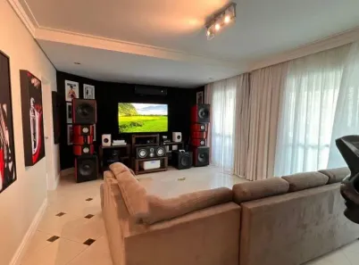 Apartamento com 3 Quartos à venda, 193m² no Vila Suzana, São Paulo