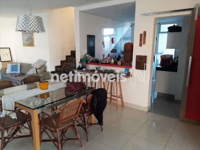 Apartamento com 3 Quartos à venda, 396m² no Santa Lúcia, Belo Horizonte