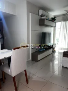 Apartamento com 2 Quartos à venda, 68m² no Barra Olímpica, Rio de Janeiro