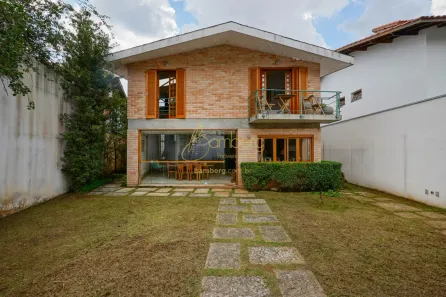 Casa com 3 Quartos à venda, 520m² no Vila Nova Caledônia, São Paulo