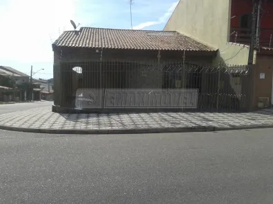 Casa com 2 Quartos à venda, 120m² no Jardim Maria Eugênia, Sorocaba