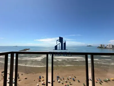 Apartamento com 3 Quartos à venda, 170m² no Pitangueiras, Guarujá