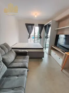 Kitnet com 1 Quarto à venda, 27m² no Saúde, São Paulo
