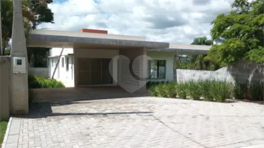 Casa de Condomínio com 4 Quartos à venda, 366m² no Marambaia, Vinhedo