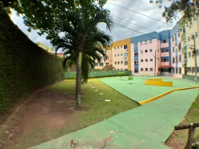 Apartamento com 3 Quartos à venda, 80m² no Stiep, Salvador