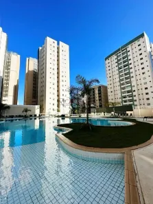 Apartamento com 2 Quartos à venda, 48m² no Norte, Brasília