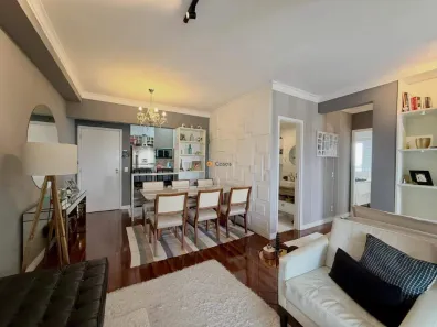 Apartamento com 2 Quartos à venda, 64m² no Vila Oratório, São Paulo