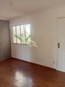 Apartamento com 2 Quartos à venda, 45m² no Jardim da Glória, Cotia