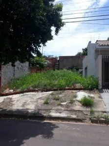 Lote/Terreno à venda, 136m² no Jardim São Paulo, Presidente Prudente
