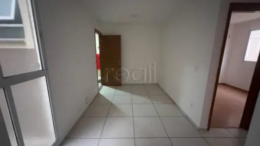 Apartamento com 2 Quartos à venda, 41m² no Coaçu, Eusébio