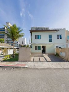 Casa de Condomínio com 3 Quartos à venda, 260m² no Jardim Camburi, Vitória