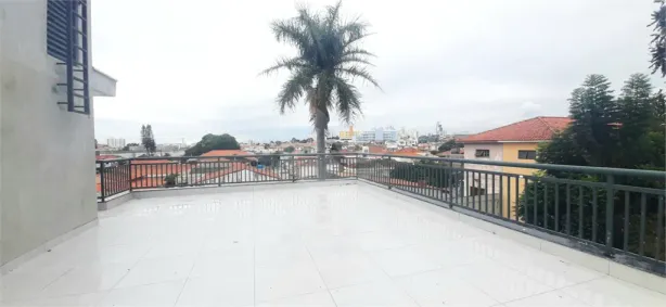 Apartamento com 2 Quartos à venda, 49m² no Vila Nova Mazzei, São Paulo