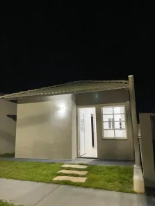 Ponto Comercial com 2 Quartos para venda ou aluguel, 64m² no Distrito Industrial do Una II, Taubaté