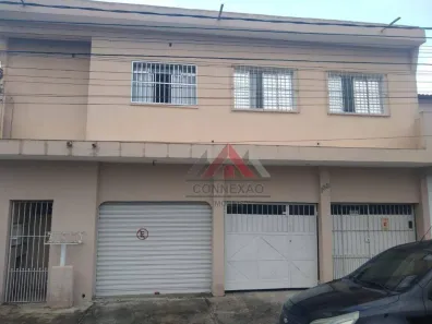 Sobrado com 6 Quartos à venda, 332m² no Vila Figueira, Suzano