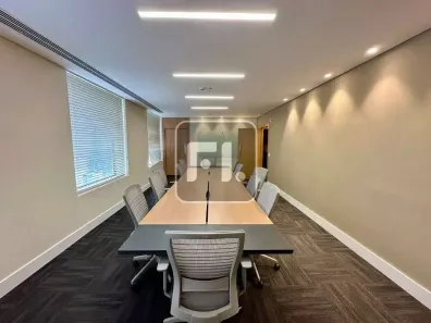 Sala Comercial à venda, 200m² no Jardim Europa, São Paulo