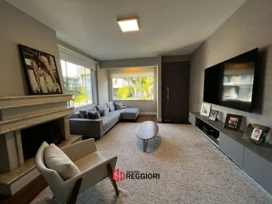 Casa de Condomínio com 4 Quartos à venda, 450m² no Praia Brava de Itajaí, Itajaí