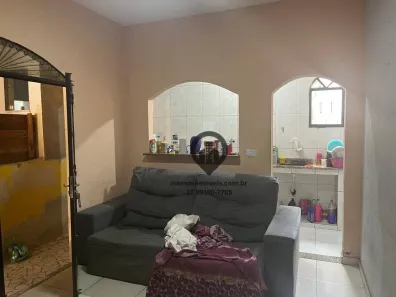 Casa com 2 Quartos à venda, 85m² no Inhoaíba, Rio de Janeiro
