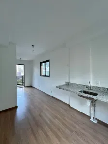 Apartamento com 1 Quarto à venda, 28m² no Pinheiros, São Paulo