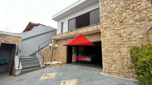 Casa com 3 Quartos à venda, 180m² no Cidade Patriarca, São Paulo