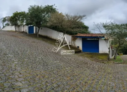 Fazenda/Sítio com 4 Quartos à venda, 776m² no Centro Alto, Ribeirão Pires