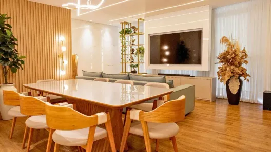 Apartamento com 3 Quartos à venda, 151m² no Vila Nova, Blumenau