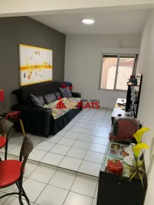 Flat com 1 Quarto à venda, 37m² no Bela Vista, São Paulo